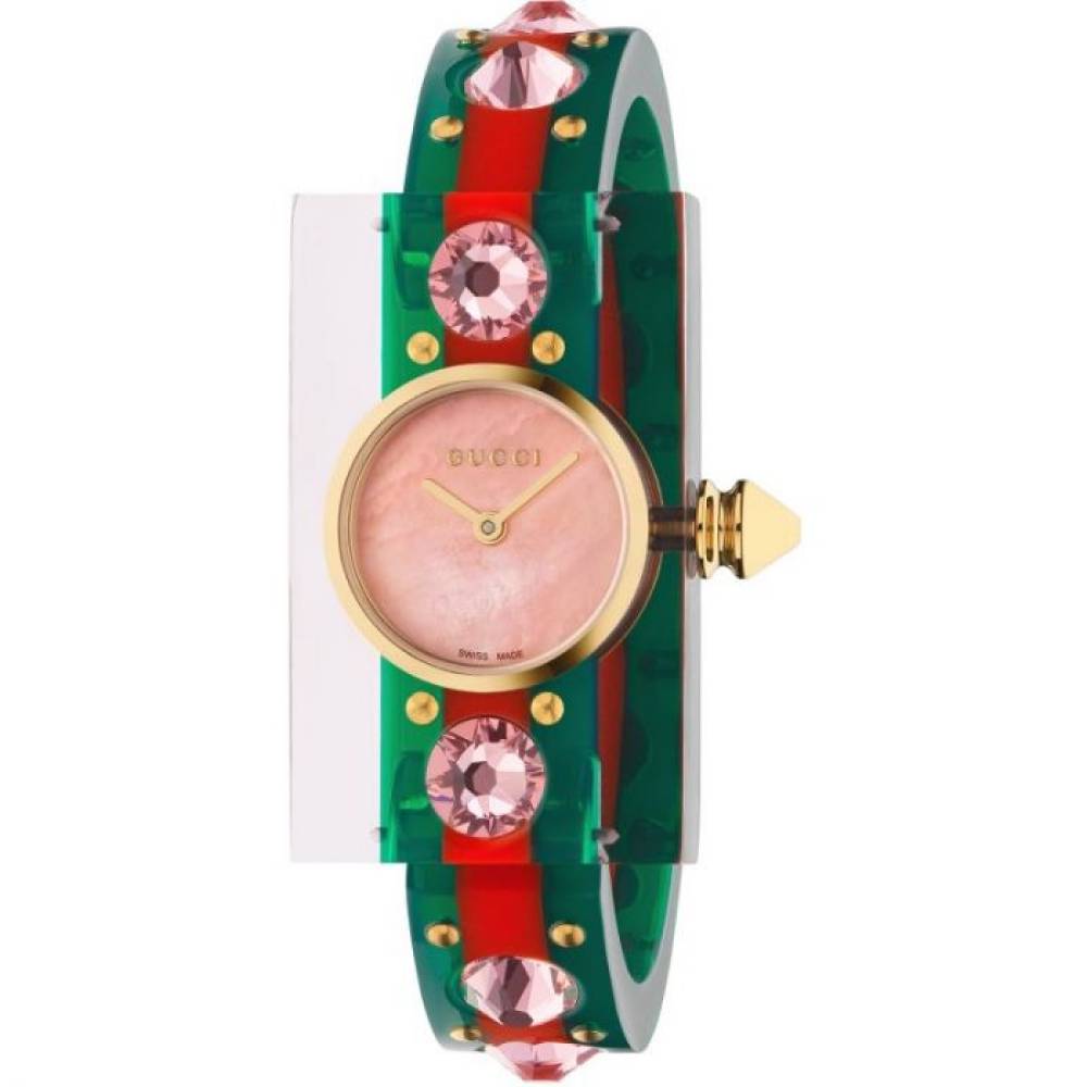 Orologio Donna Gucci Vintage Web