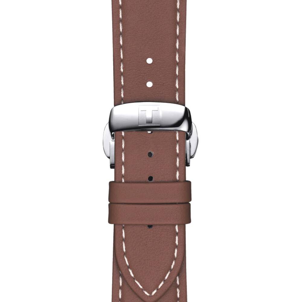  Orologio Uomo Tissot Gentleman 