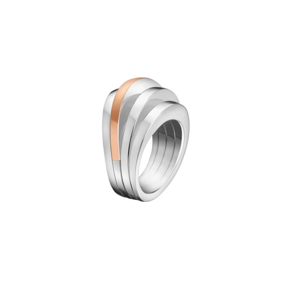 Anello Donna Calvin Klein Breathe