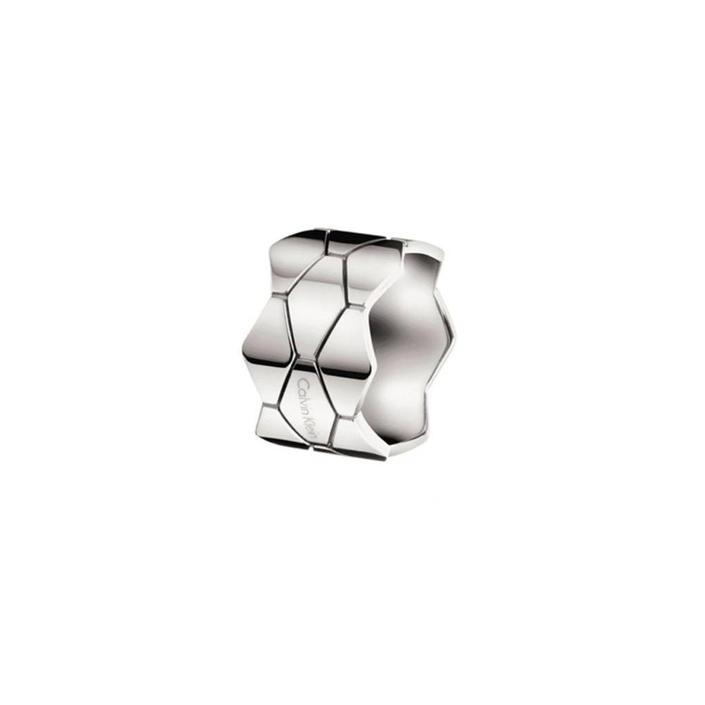 Anello Donna Calvin Klein Snake