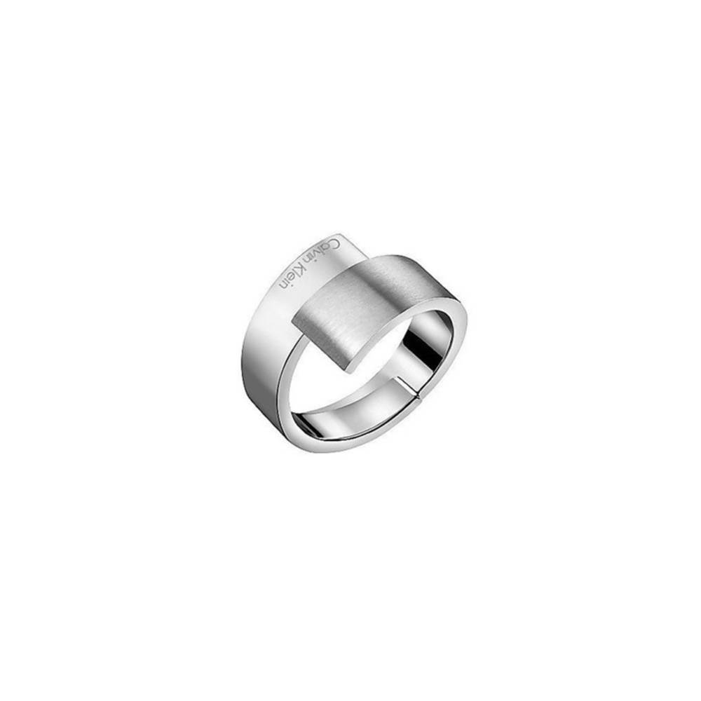 Anello Donna Calvin Klein Intense
