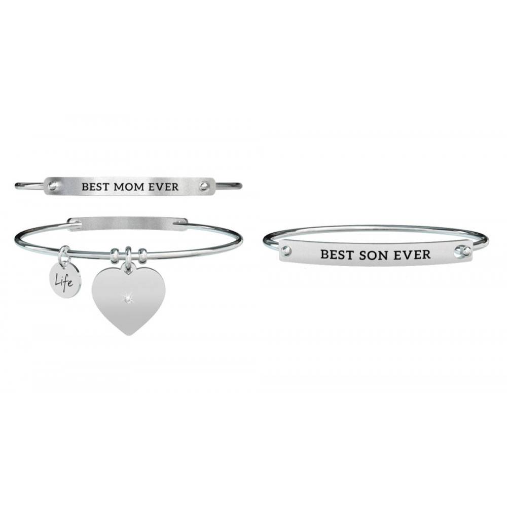 Bracciale Donna Kidult Mamma|Figlio 