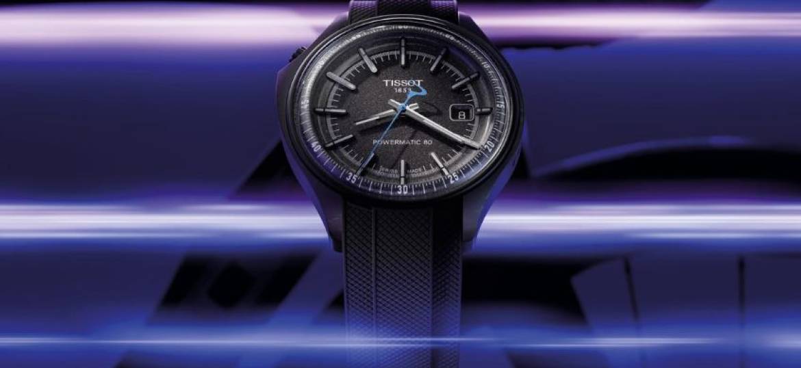 Tissot x Pinarello: quando l’orologeria svizzera incontra la performance italiana