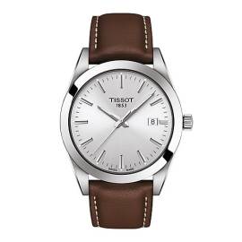  Orologio Uomo Tissot Gentleman 