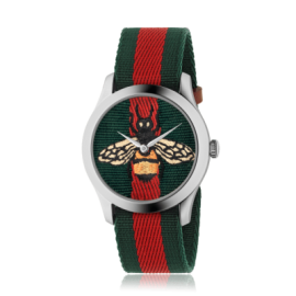Orologio Uomo Gucci Le Marché des Merveilles