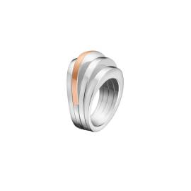 Anello Donna Calvin Klein Breathe