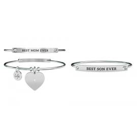 Bracciale Donna Kidult Mamma|Figlio 