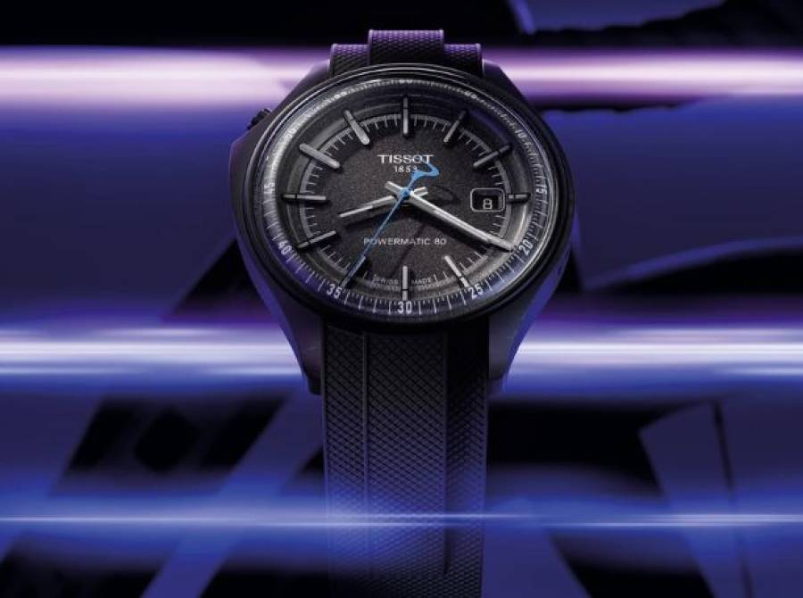 Tissot x Pinarello: quando l’orologeria svizzera incontra la performance italiana